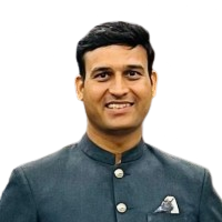 Mr. Viren Singh Parihar