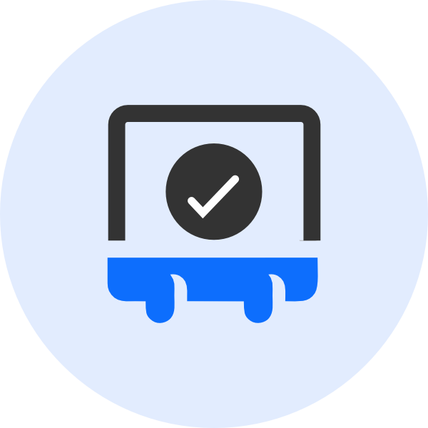 Basic plan icon