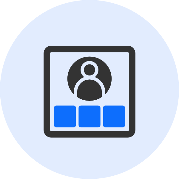 Enterprise plan icon