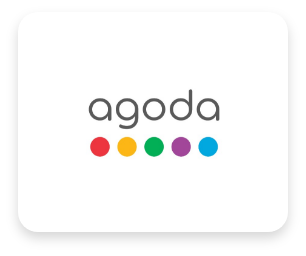 Agoda