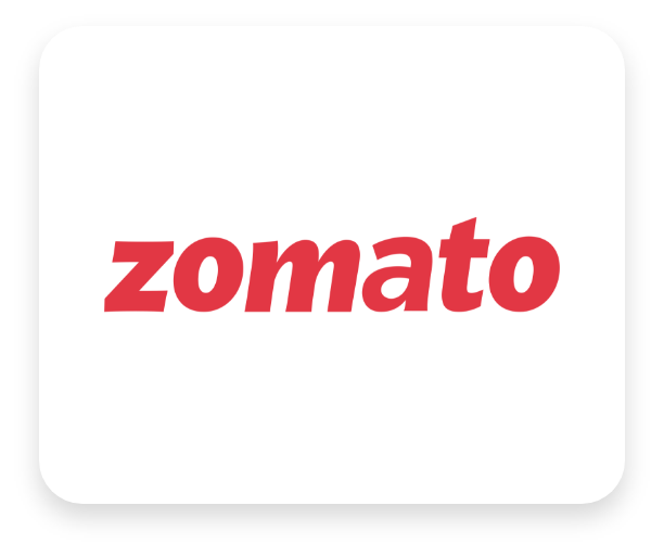 Zomato