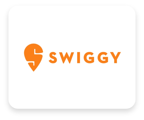 Swiggy 