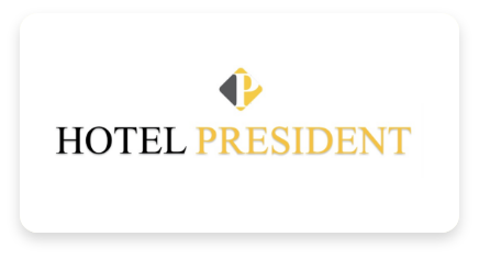 Hotel President 