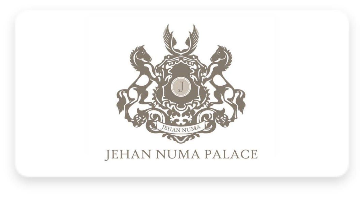Jehan Numa Palace