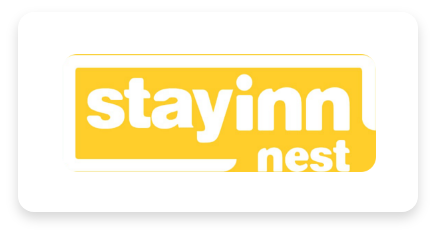 Stay inn