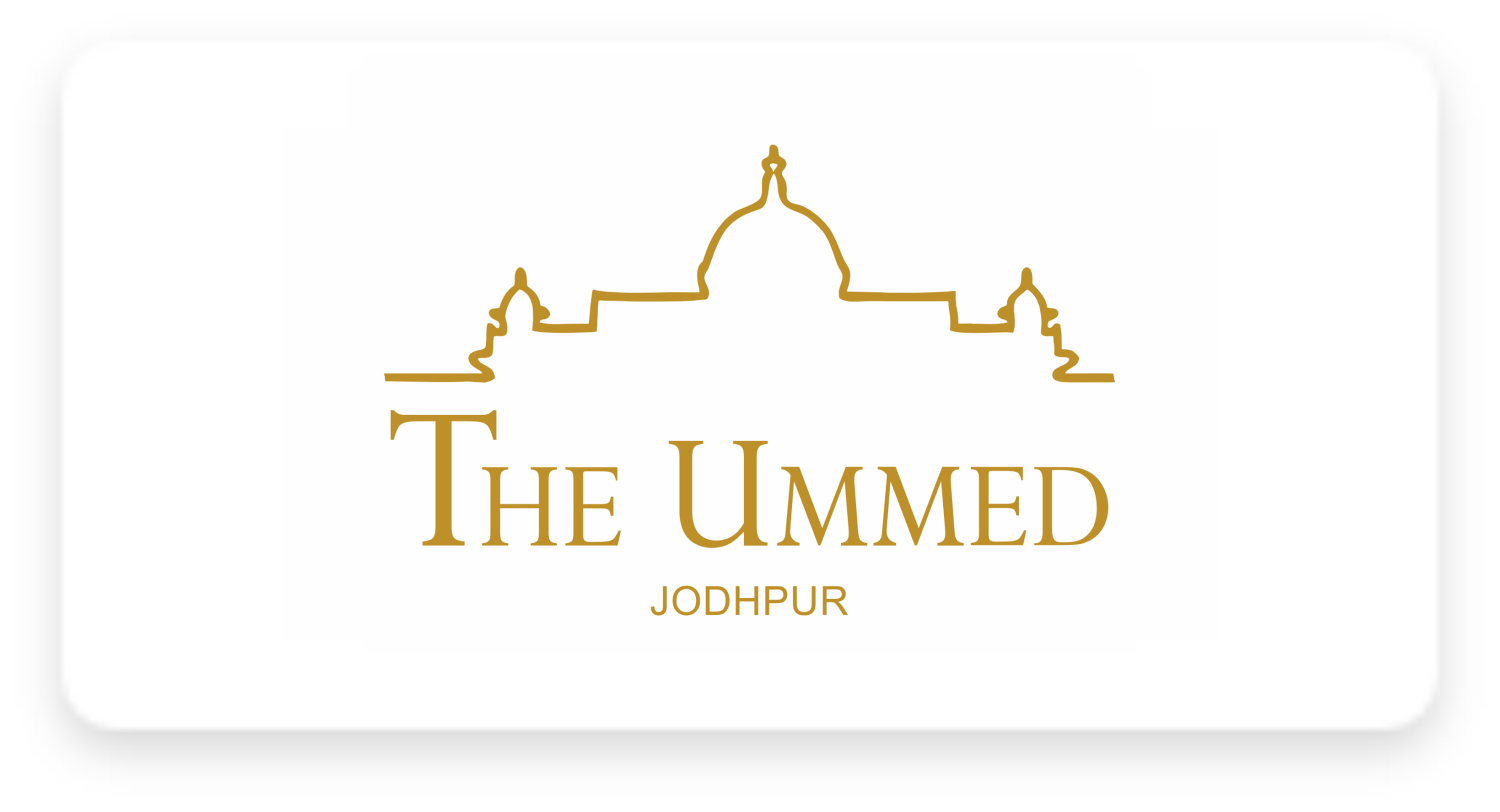Hotel Ummed Jodhpur