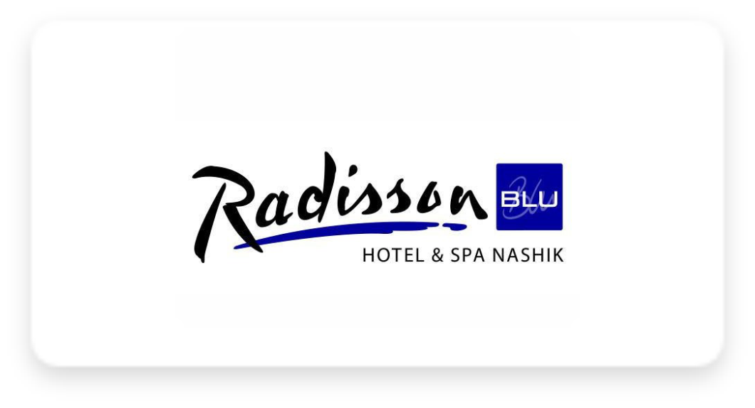Radisson Blu Udaipur