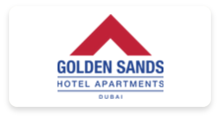 Golden Sands 